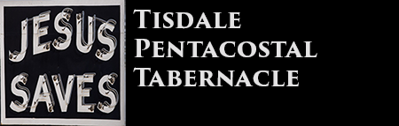 Tisdale Pentacostal Tabernacle