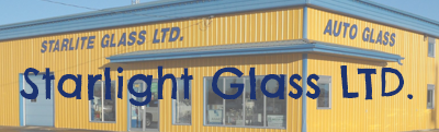 Starlight Glass LTD