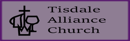 Tisdale Alliance Church